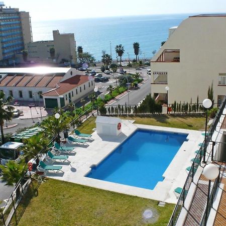 2 Bedroom Apartment Benalmádena Dış mekan fotoğraf