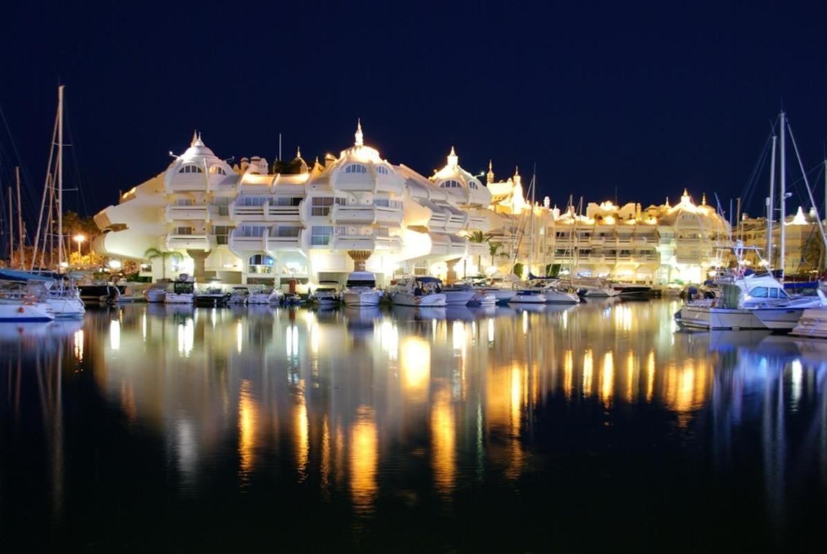 2 Bedroom Apartment Benalmádena Dış mekan fotoğraf