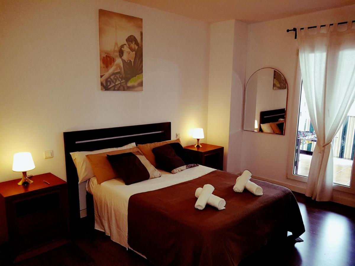 2 Bedroom Apartment Benalmádena Dış mekan fotoğraf
