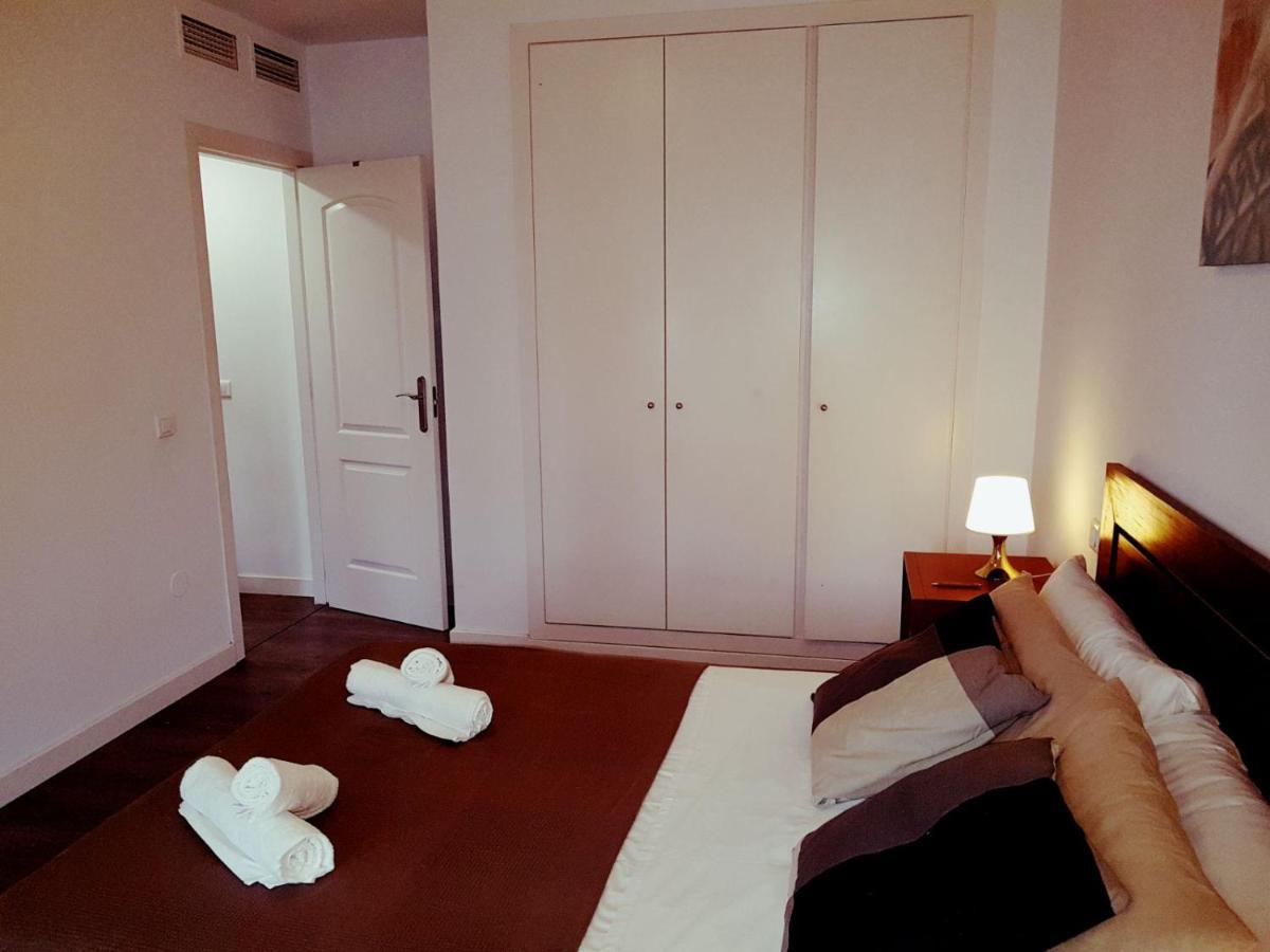 2 Bedroom Apartment Benalmádena Dış mekan fotoğraf