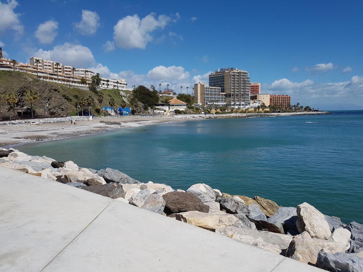 2 Bedroom Apartment Benalmádena Dış mekan fotoğraf