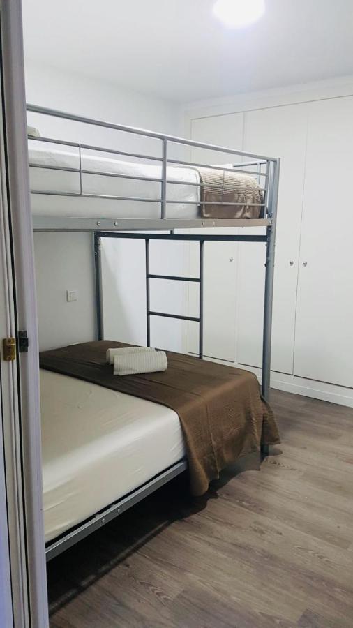 2 Bedroom Apartment Benalmádena Dış mekan fotoğraf