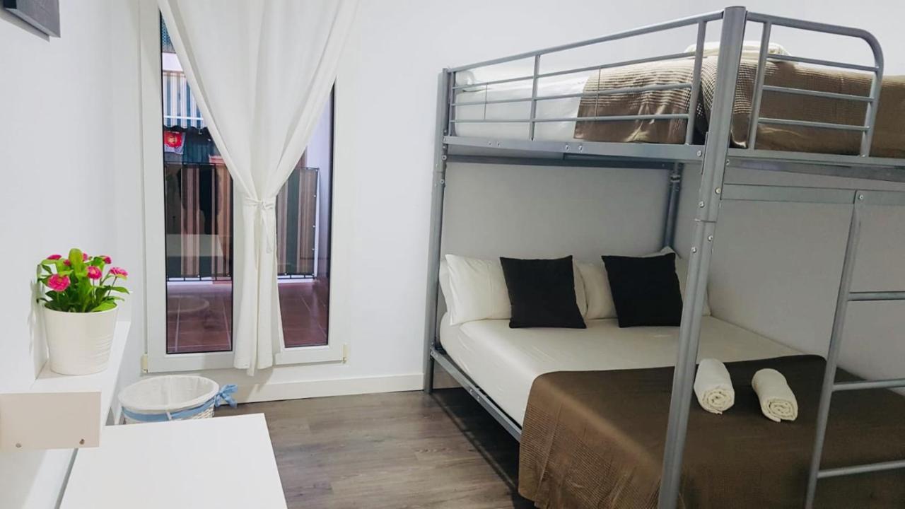 2 Bedroom Apartment Benalmádena Dış mekan fotoğraf