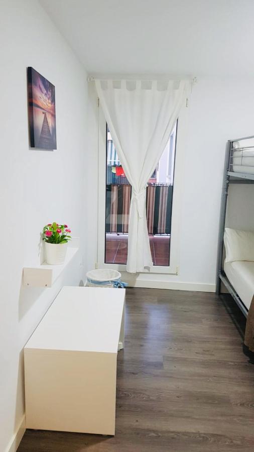 2 Bedroom Apartment Benalmádena Dış mekan fotoğraf