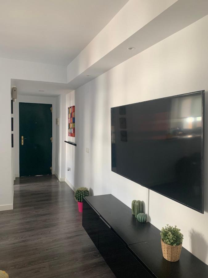 2 Bedroom Apartment Benalmádena Dış mekan fotoğraf