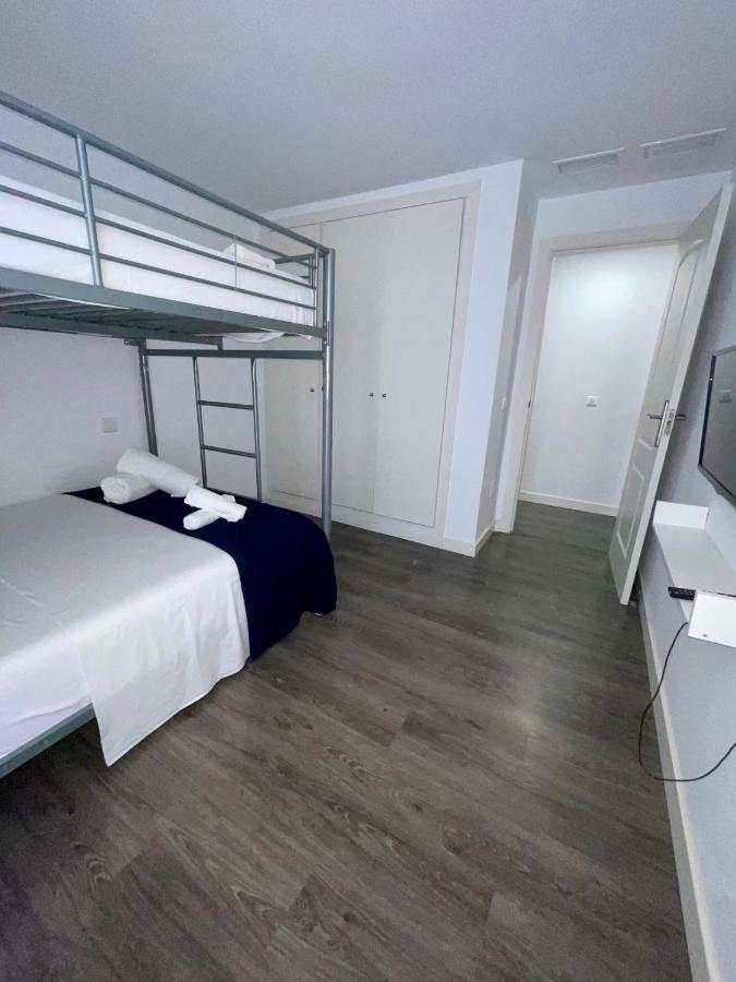 2 Bedroom Apartment Benalmádena Dış mekan fotoğraf