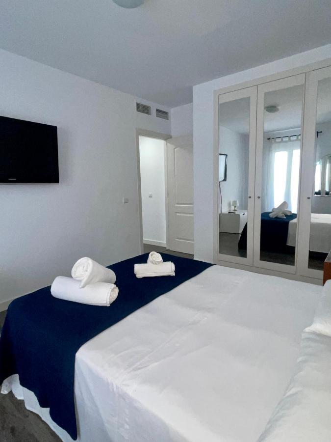 2 Bedroom Apartment Benalmádena Dış mekan fotoğraf