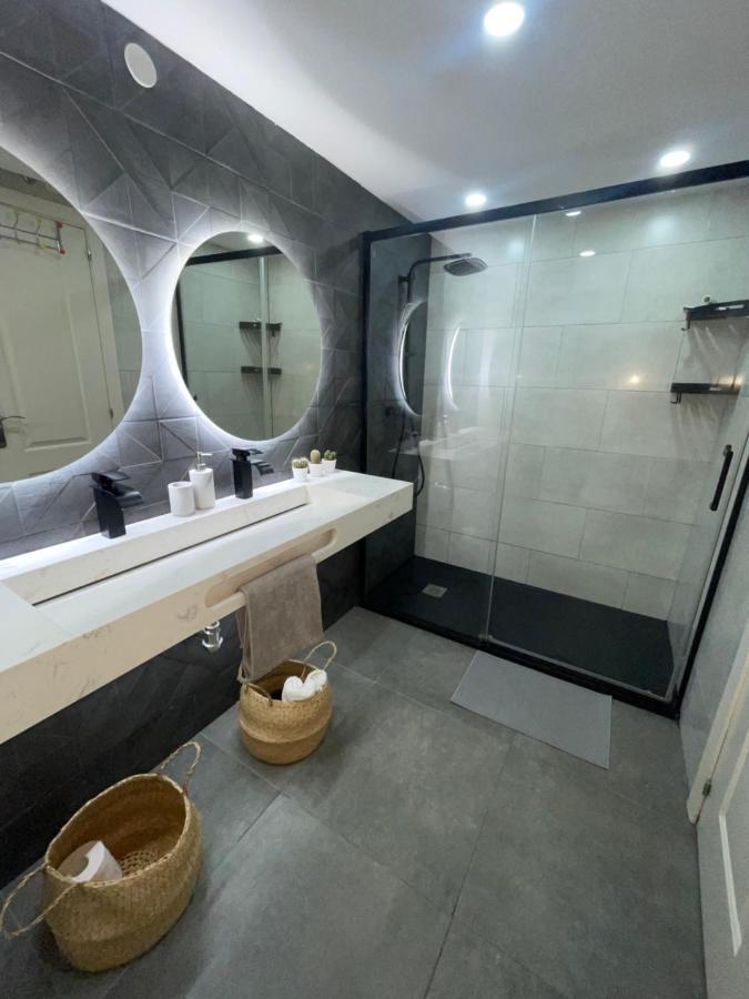 2 Bedroom Apartment Benalmádena Dış mekan fotoğraf