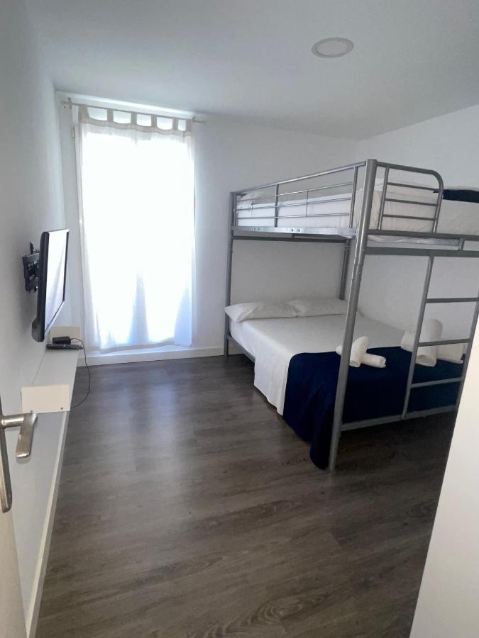 2 Bedroom Apartment Benalmádena Dış mekan fotoğraf