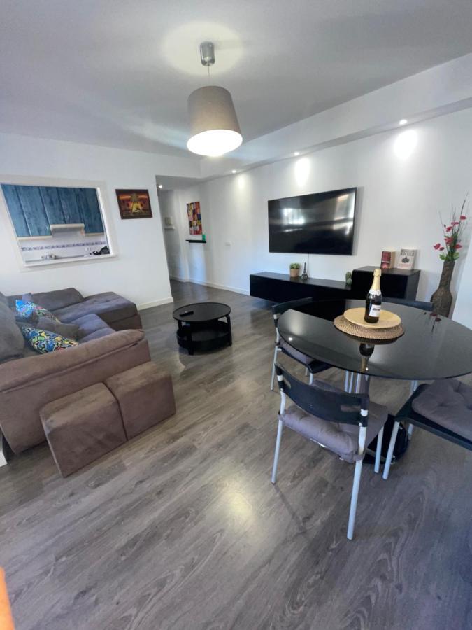 2 Bedroom Apartment Benalmádena Dış mekan fotoğraf